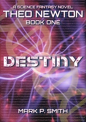 Theo Newton Destiny Cover Small